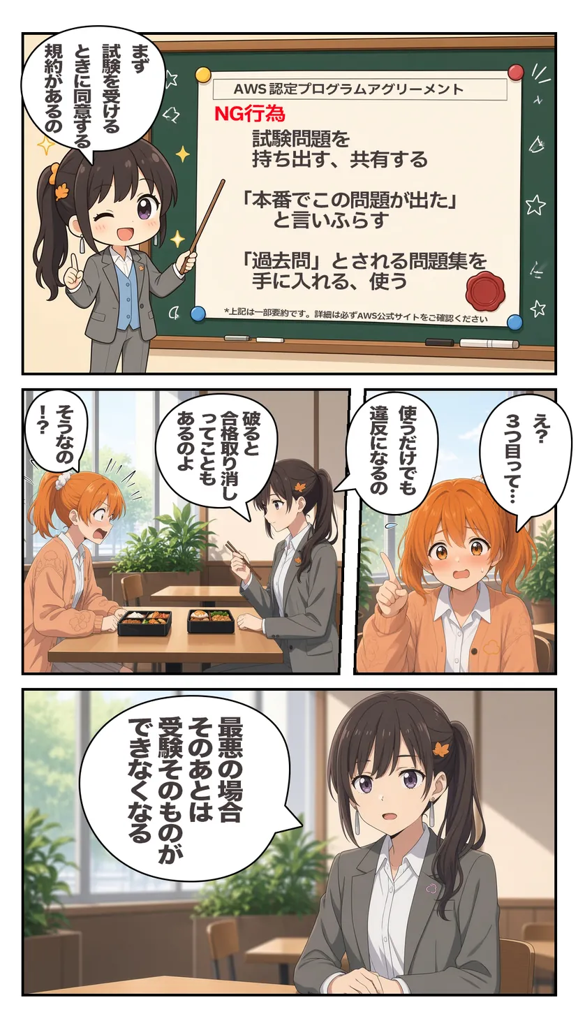 Web漫画 12ページ