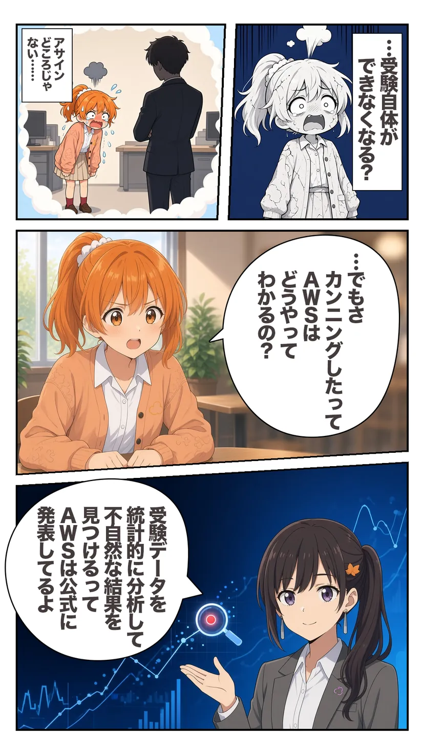 Web漫画 13ページ
