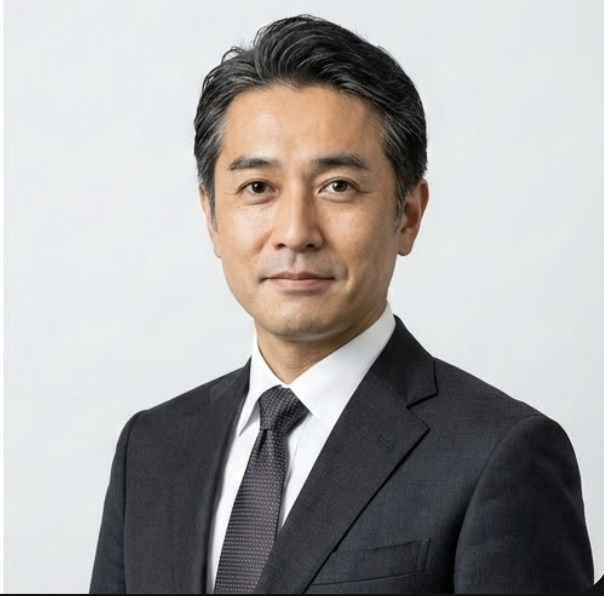 40代・大手メーカー勤務